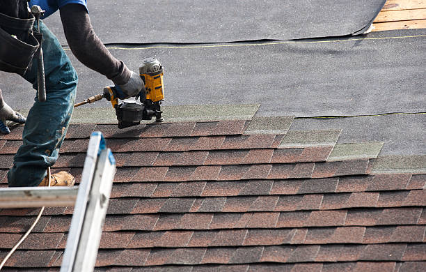 Licensed Roof Installation service in Newport, NJ - Brentwood Metal Roofing